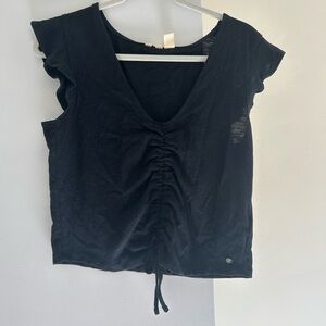 Roxy top